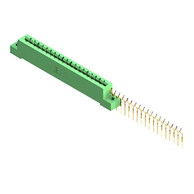 337-038-540-104 EDAC Inc.  Edgeboard Connectors